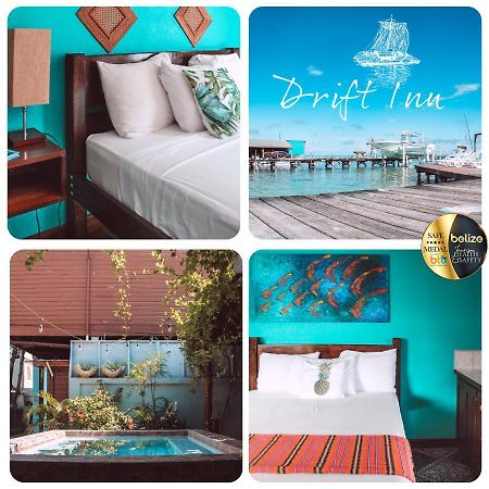Drift Inn San Pedro San Pedro  Εξωτερικό φωτογραφία