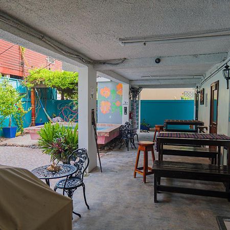Drift Inn San Pedro San Pedro  Εξωτερικό φωτογραφία