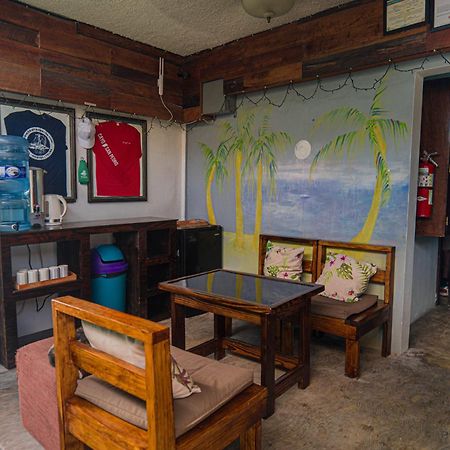Drift Inn San Pedro San Pedro  Εξωτερικό φωτογραφία