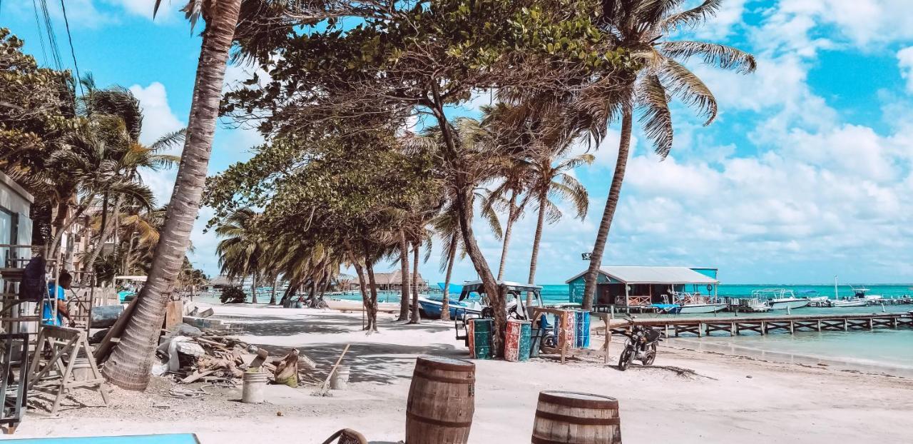 Drift Inn San Pedro San Pedro  Εξωτερικό φωτογραφία