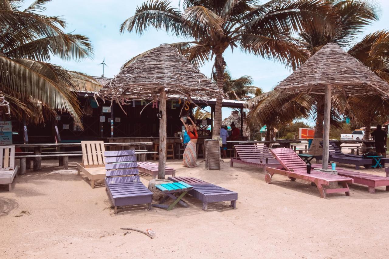 Drift Inn San Pedro San Pedro  Εξωτερικό φωτογραφία