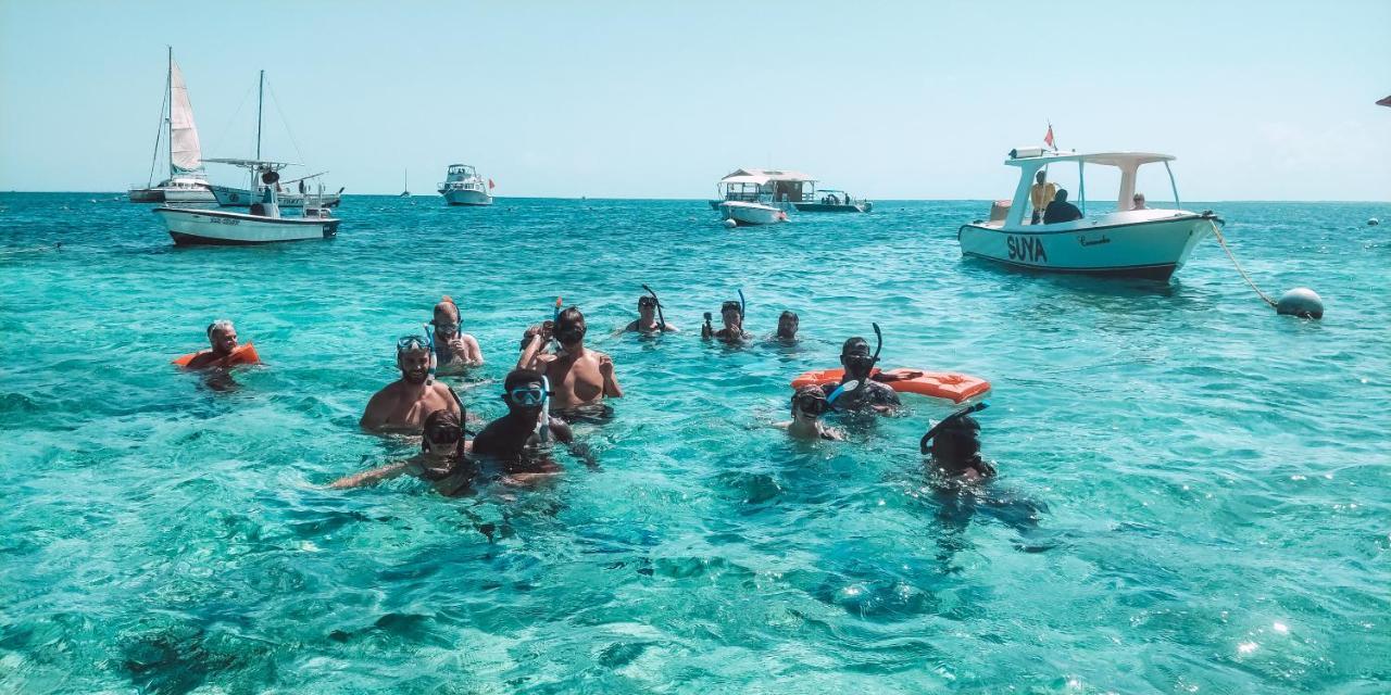 Drift Inn San Pedro San Pedro  Εξωτερικό φωτογραφία