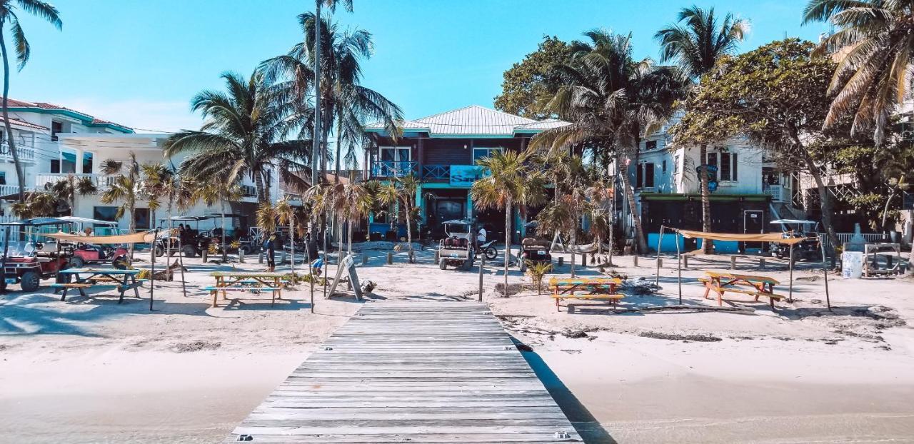Drift Inn San Pedro San Pedro  Εξωτερικό φωτογραφία