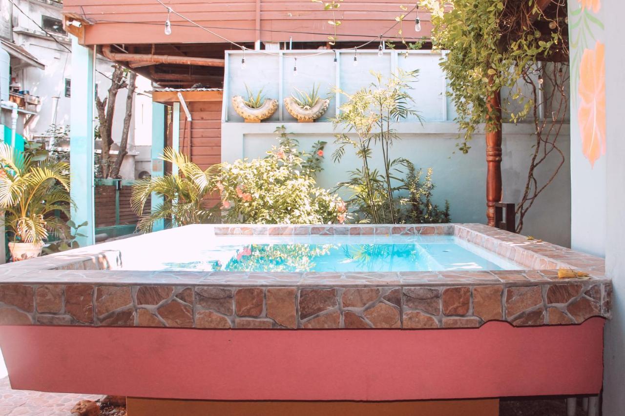 Drift Inn San Pedro San Pedro  Εξωτερικό φωτογραφία