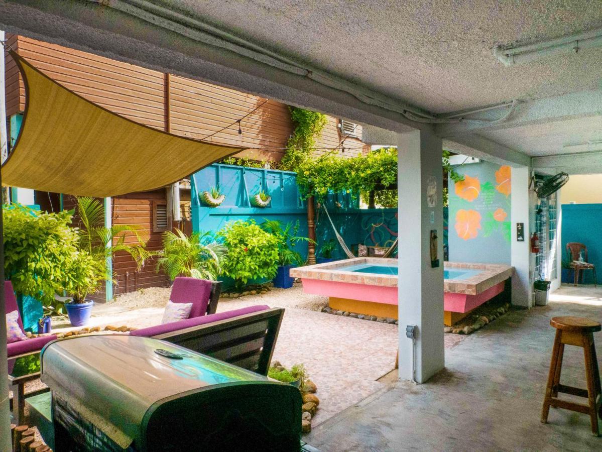 Drift Inn San Pedro San Pedro  Εξωτερικό φωτογραφία