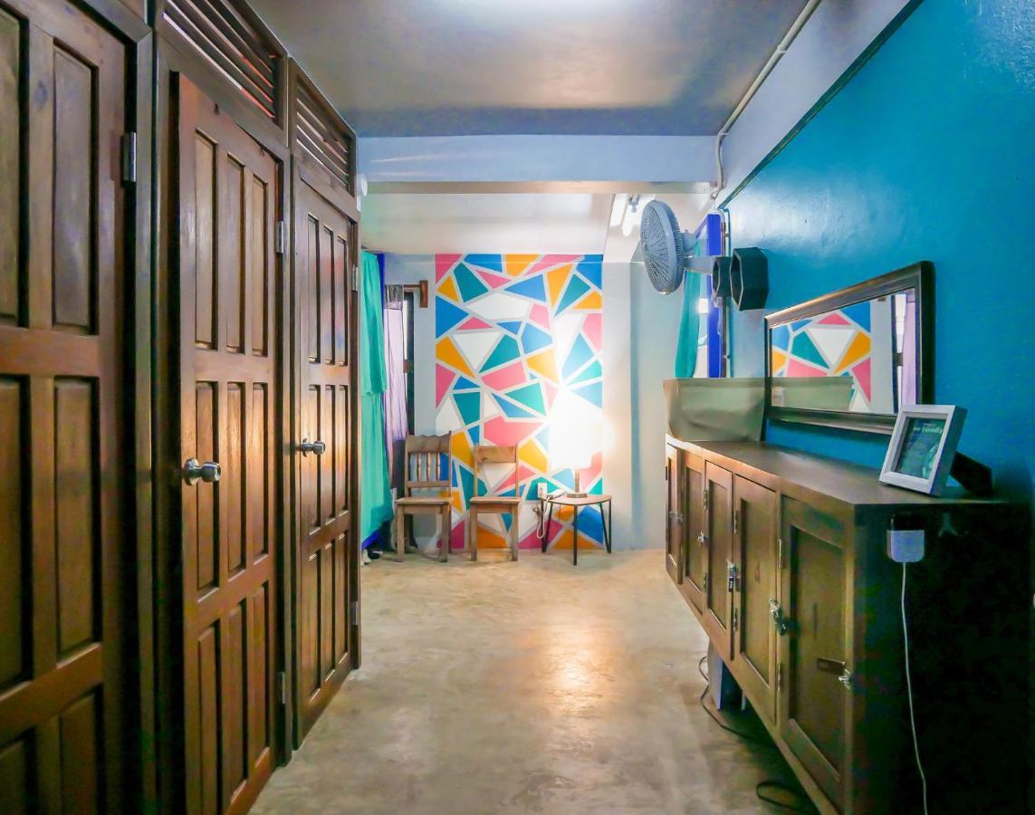 Drift Inn San Pedro San Pedro  Εξωτερικό φωτογραφία