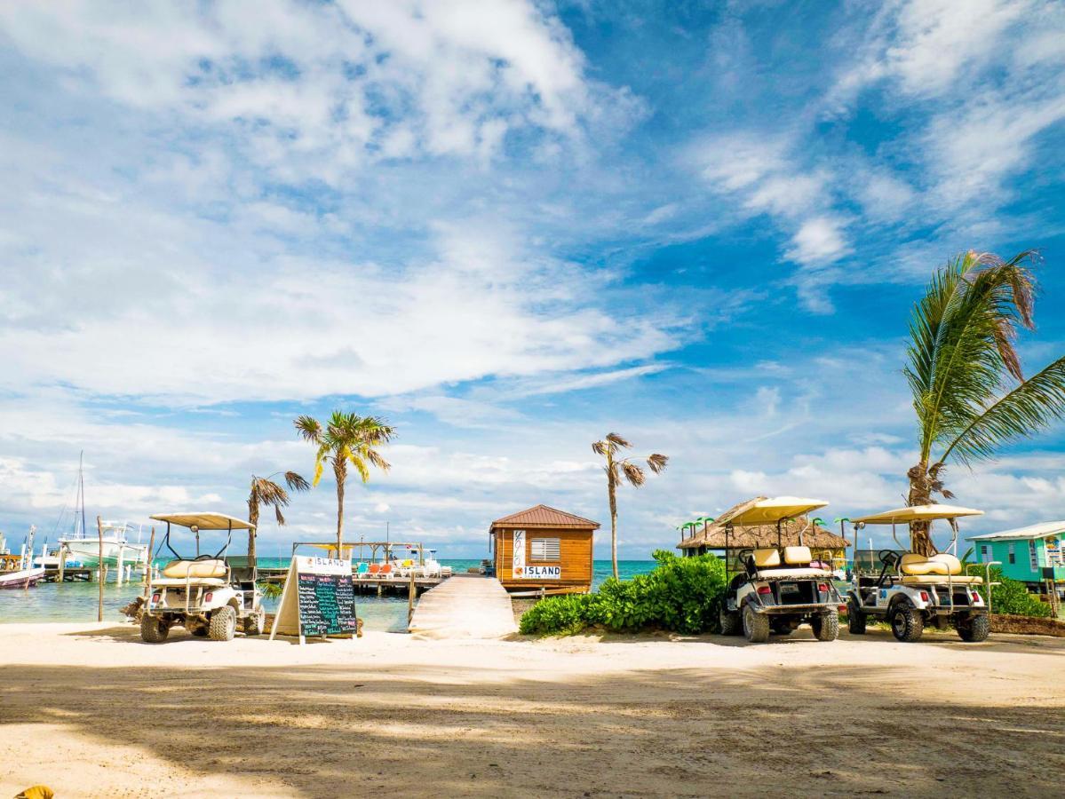 Drift Inn San Pedro San Pedro  Εξωτερικό φωτογραφία