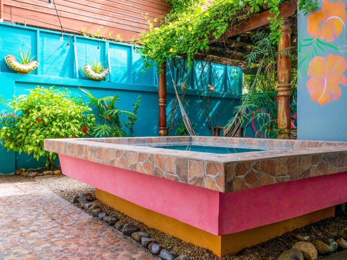 Drift Inn San Pedro San Pedro  Εξωτερικό φωτογραφία