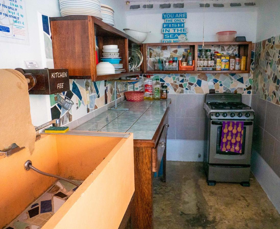 Drift Inn San Pedro San Pedro  Εξωτερικό φωτογραφία