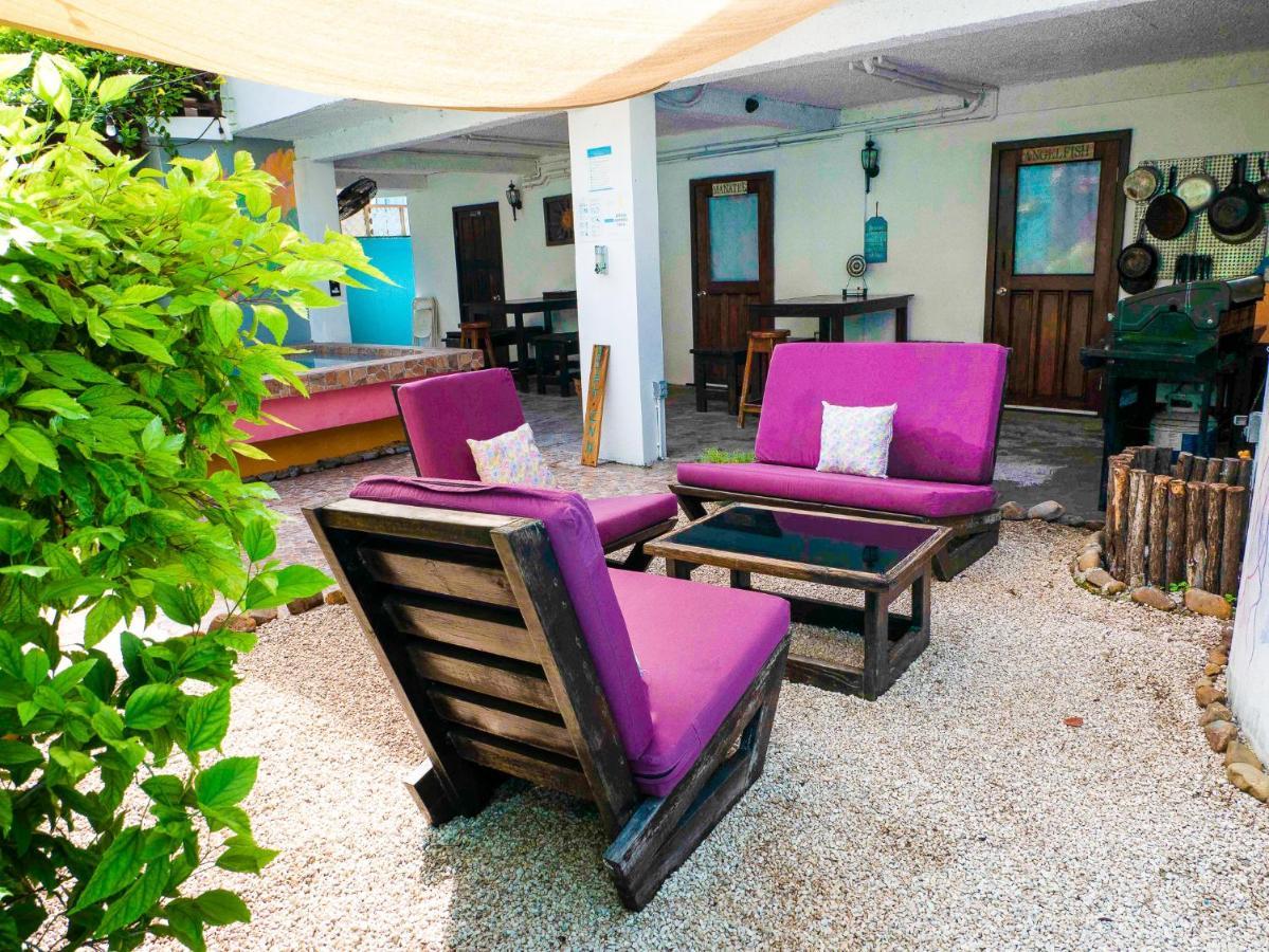 Drift Inn San Pedro San Pedro  Εξωτερικό φωτογραφία
