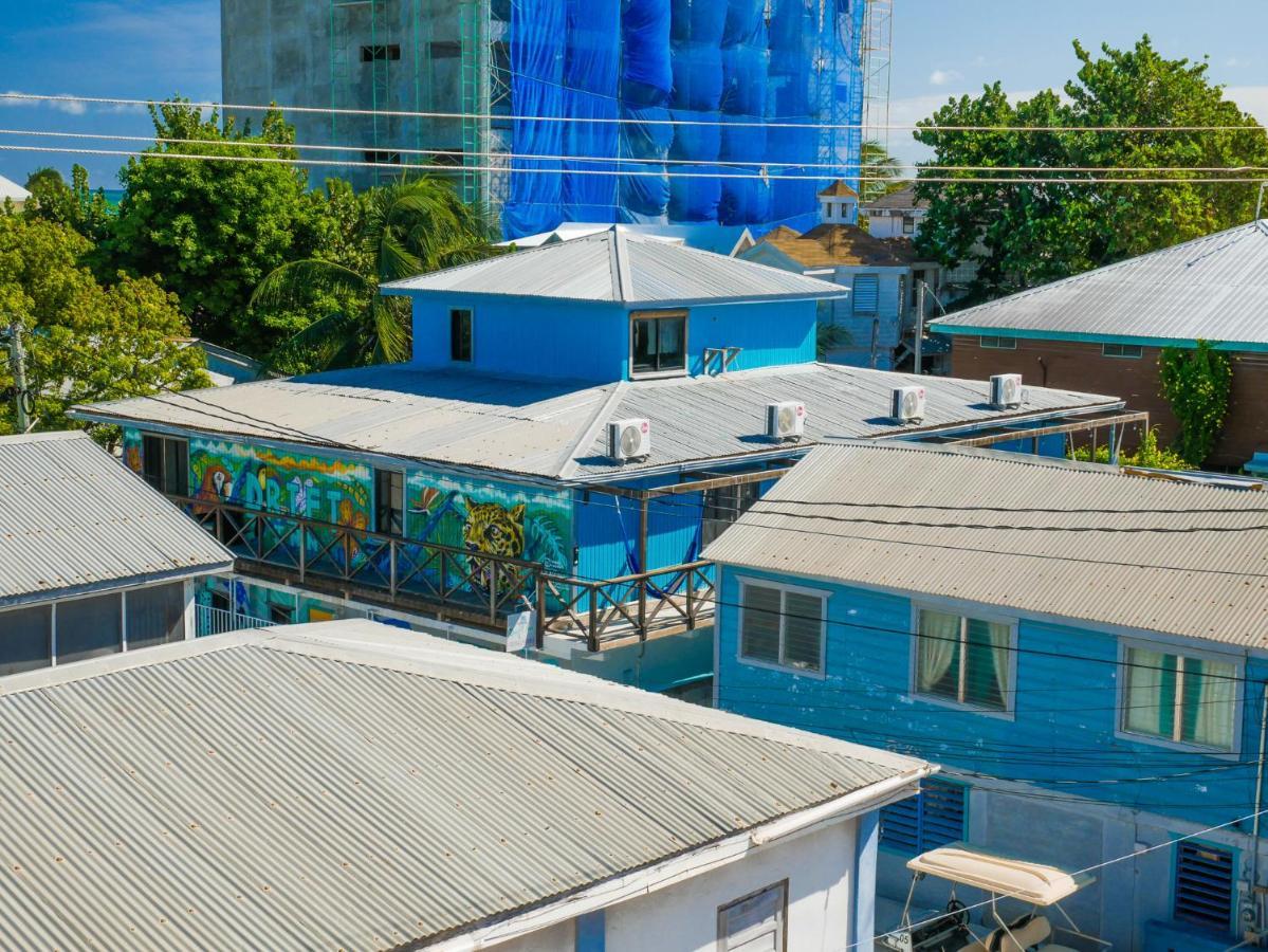 Drift Inn San Pedro San Pedro  Εξωτερικό φωτογραφία