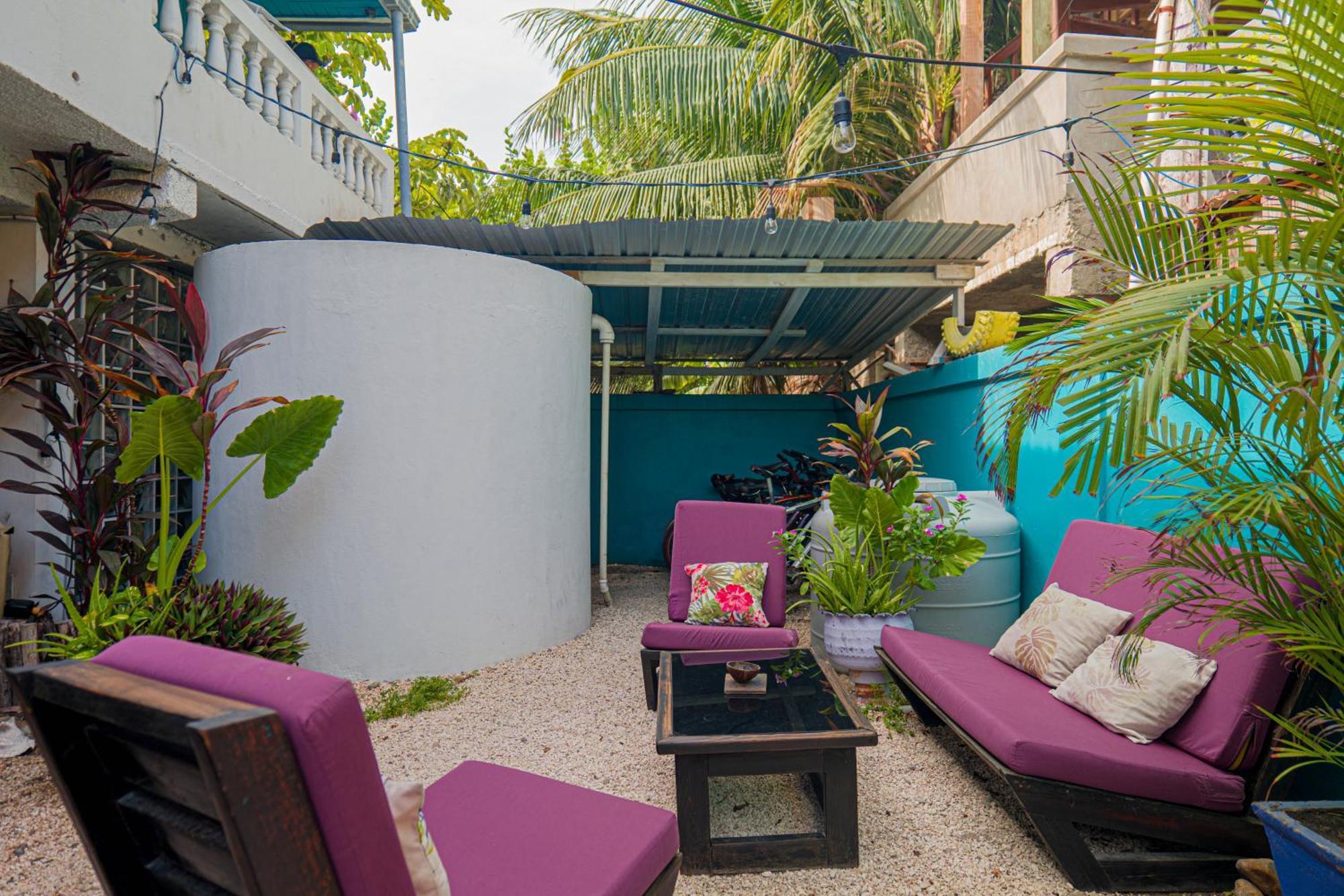 Drift Inn San Pedro San Pedro  Εξωτερικό φωτογραφία