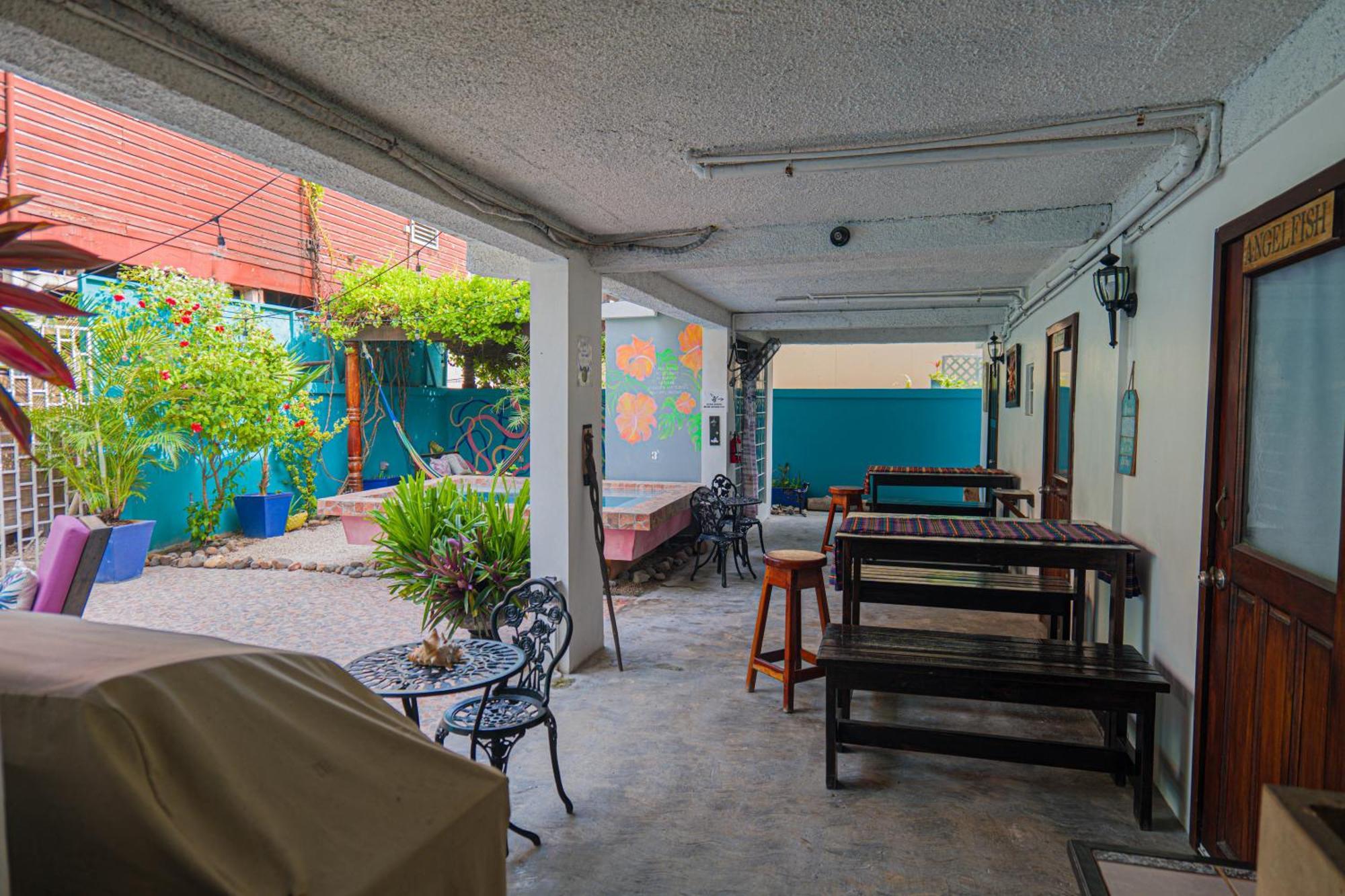 Drift Inn San Pedro San Pedro  Εξωτερικό φωτογραφία