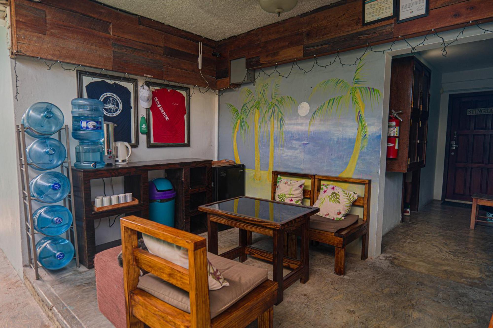 Drift Inn San Pedro San Pedro  Εξωτερικό φωτογραφία