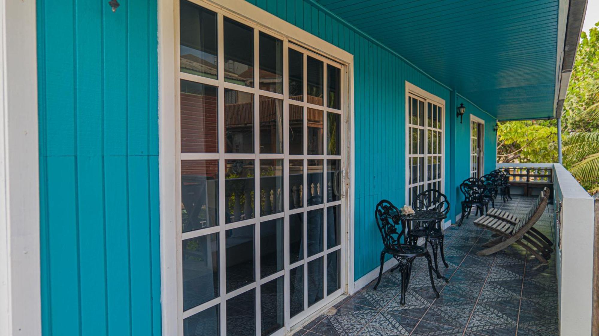 Drift Inn San Pedro San Pedro  Εξωτερικό φωτογραφία