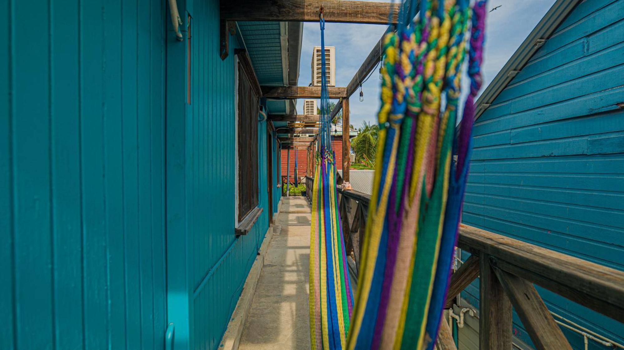 Drift Inn San Pedro San Pedro  Εξωτερικό φωτογραφία