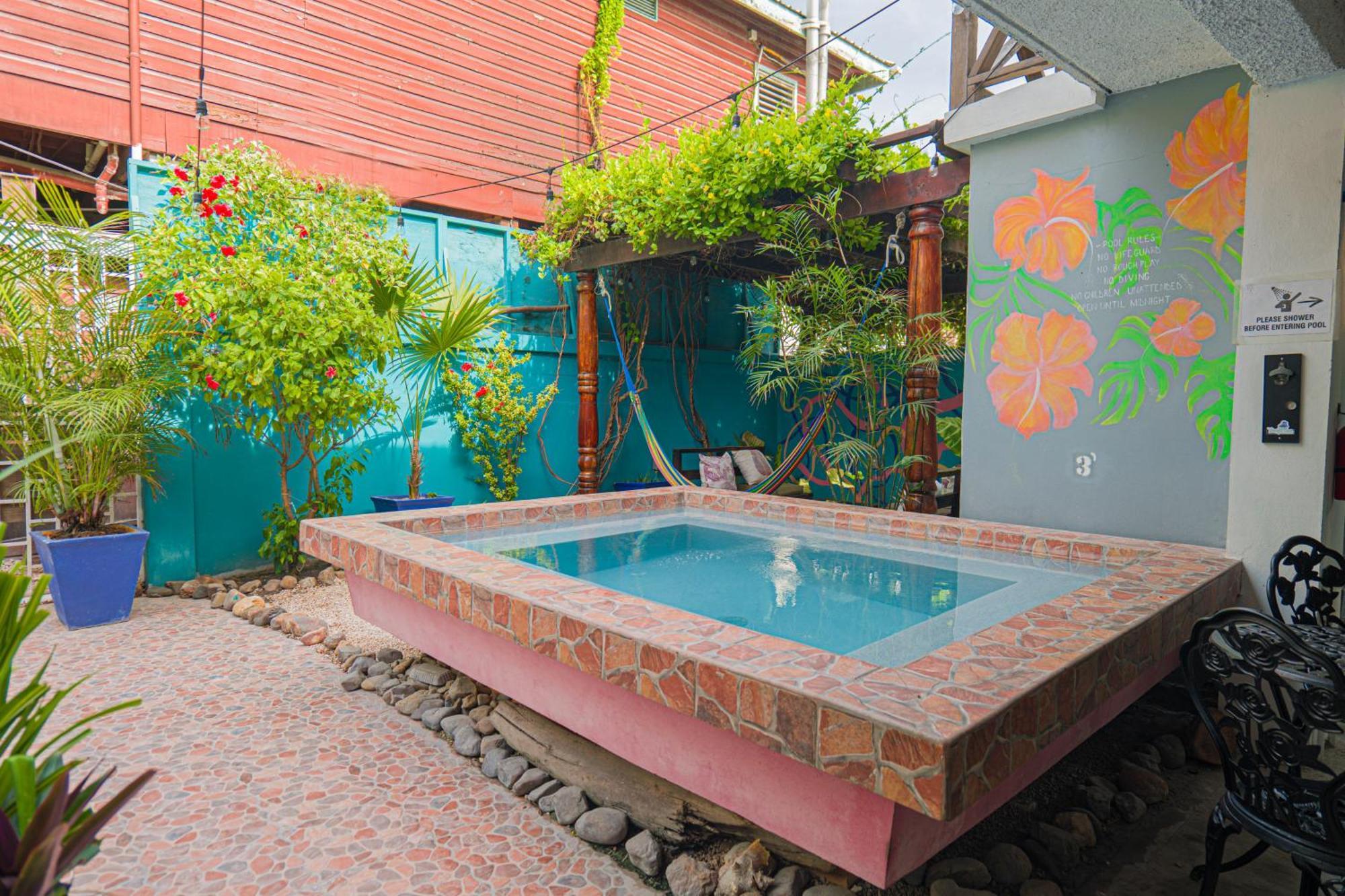 Drift Inn San Pedro San Pedro  Εξωτερικό φωτογραφία