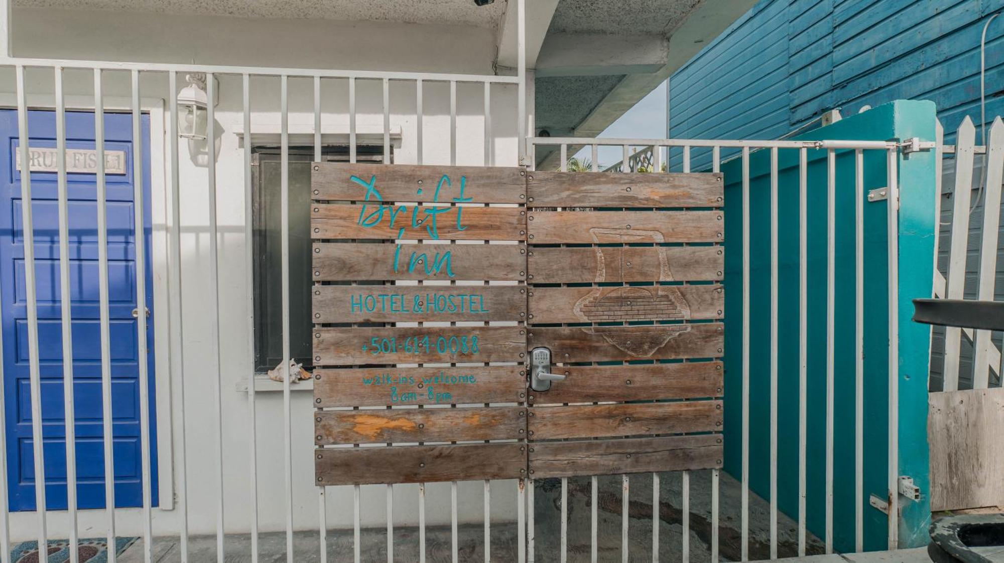 Drift Inn San Pedro San Pedro  Εξωτερικό φωτογραφία
