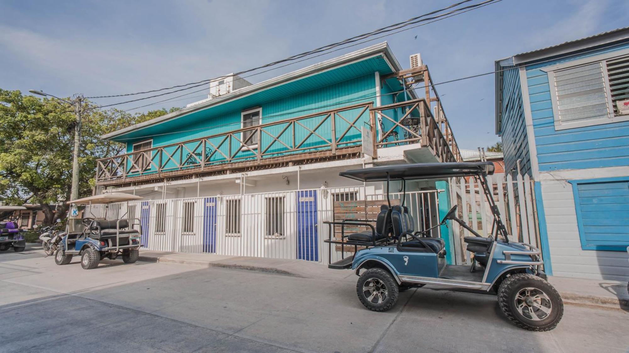 Drift Inn San Pedro San Pedro  Εξωτερικό φωτογραφία