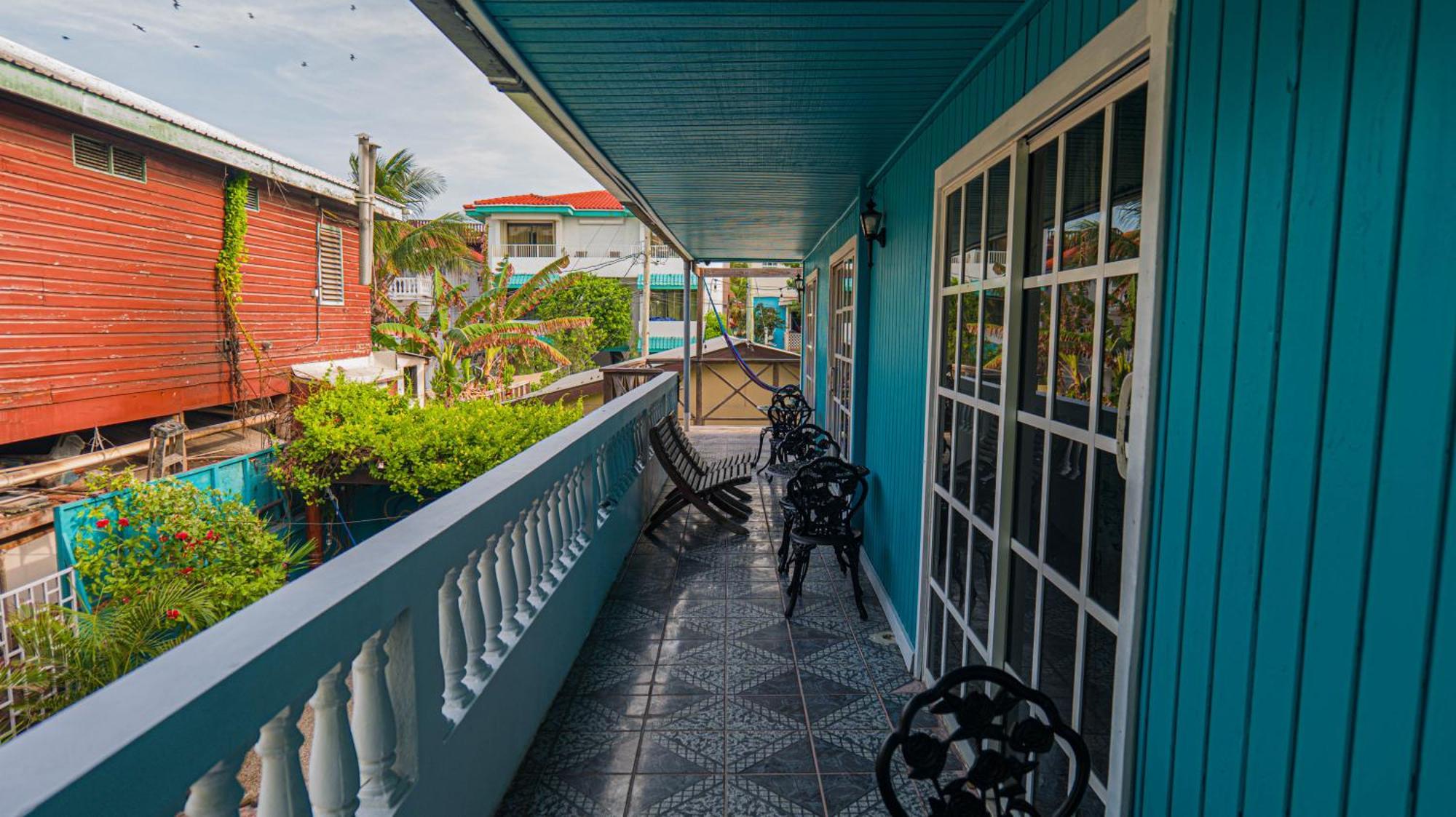 Drift Inn San Pedro San Pedro  Εξωτερικό φωτογραφία