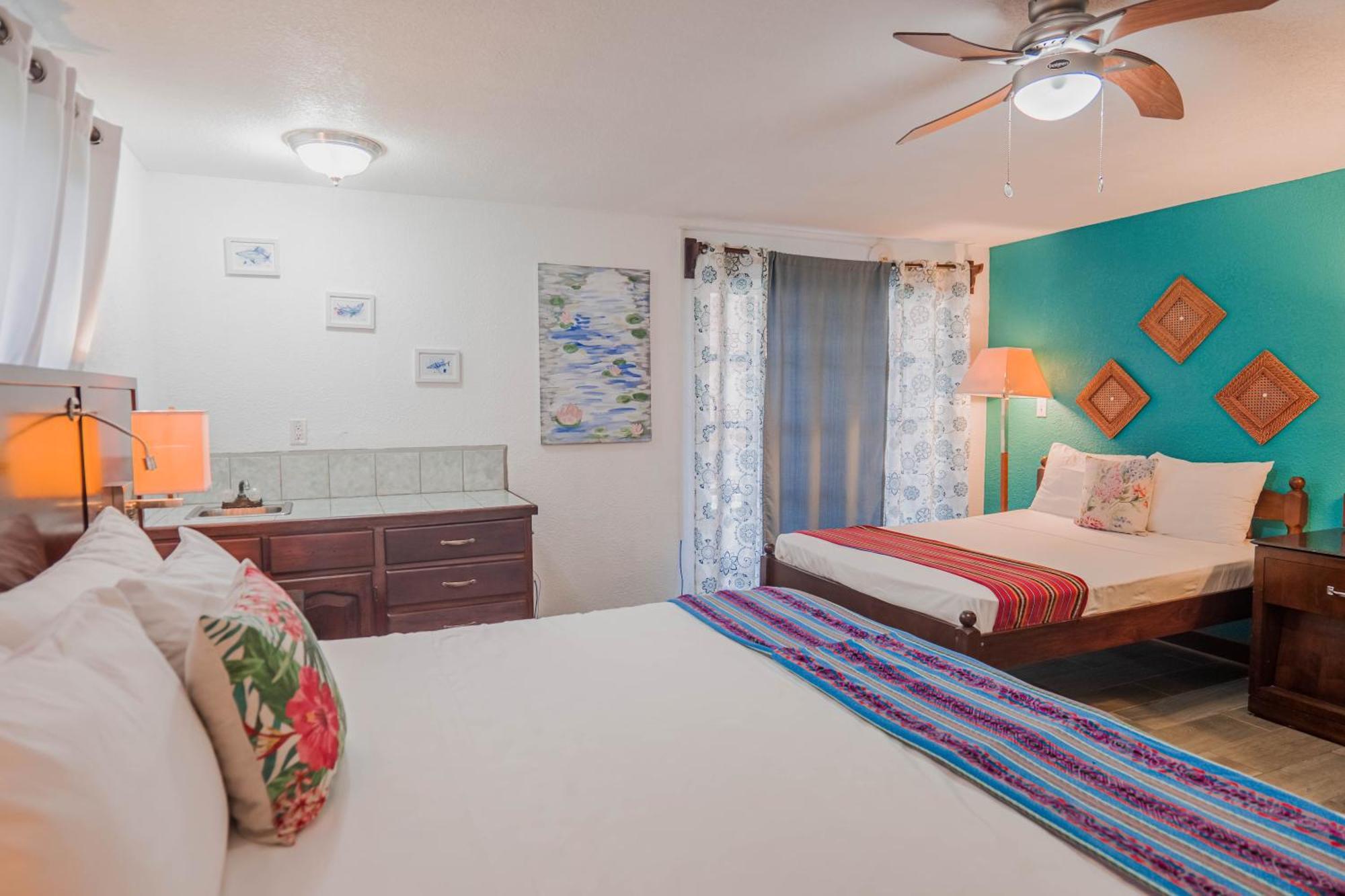 Drift Inn San Pedro San Pedro  Εξωτερικό φωτογραφία