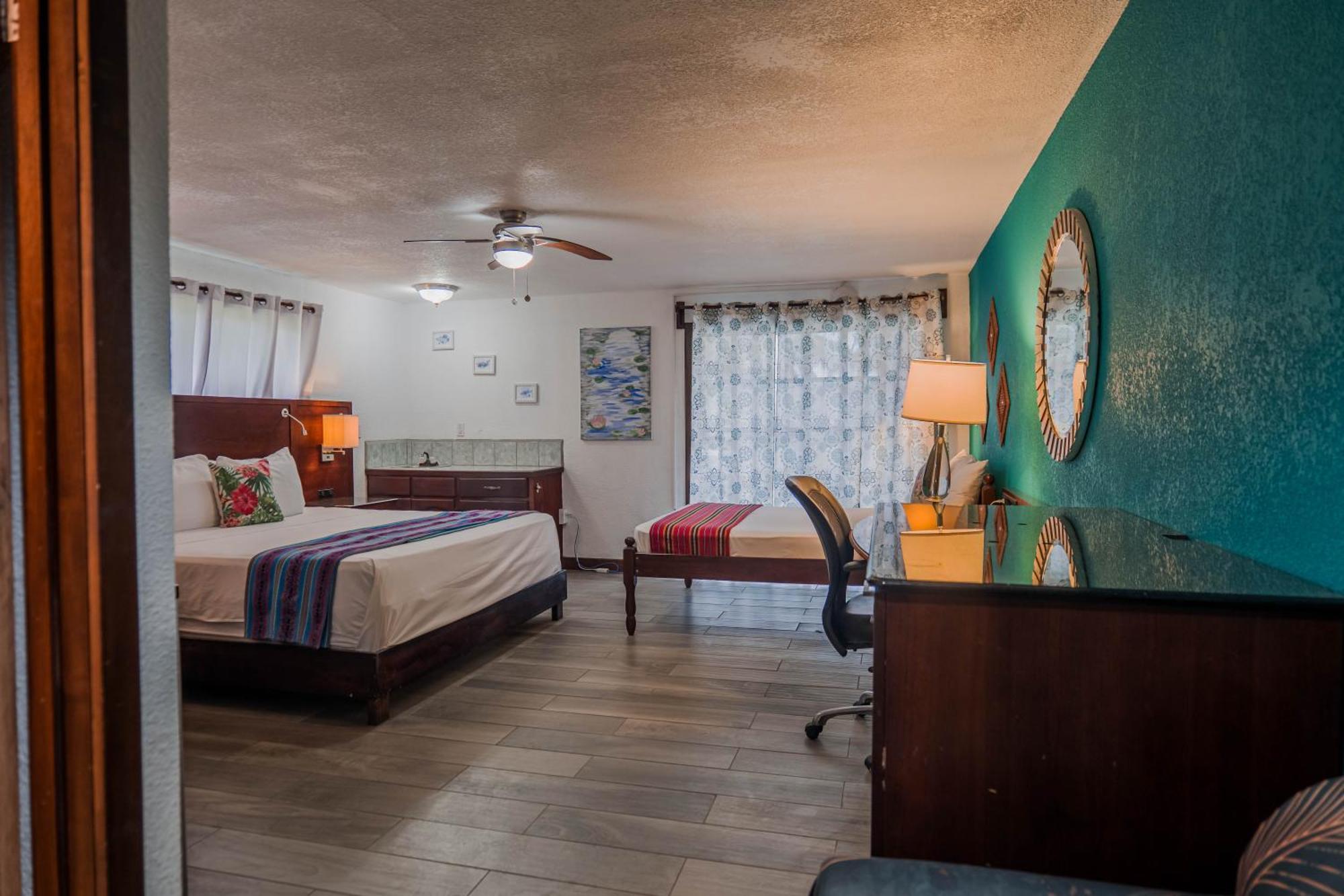 Drift Inn San Pedro San Pedro  Εξωτερικό φωτογραφία