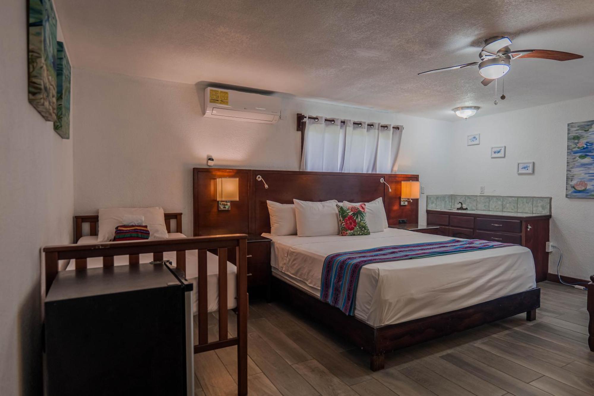 Drift Inn San Pedro San Pedro  Εξωτερικό φωτογραφία