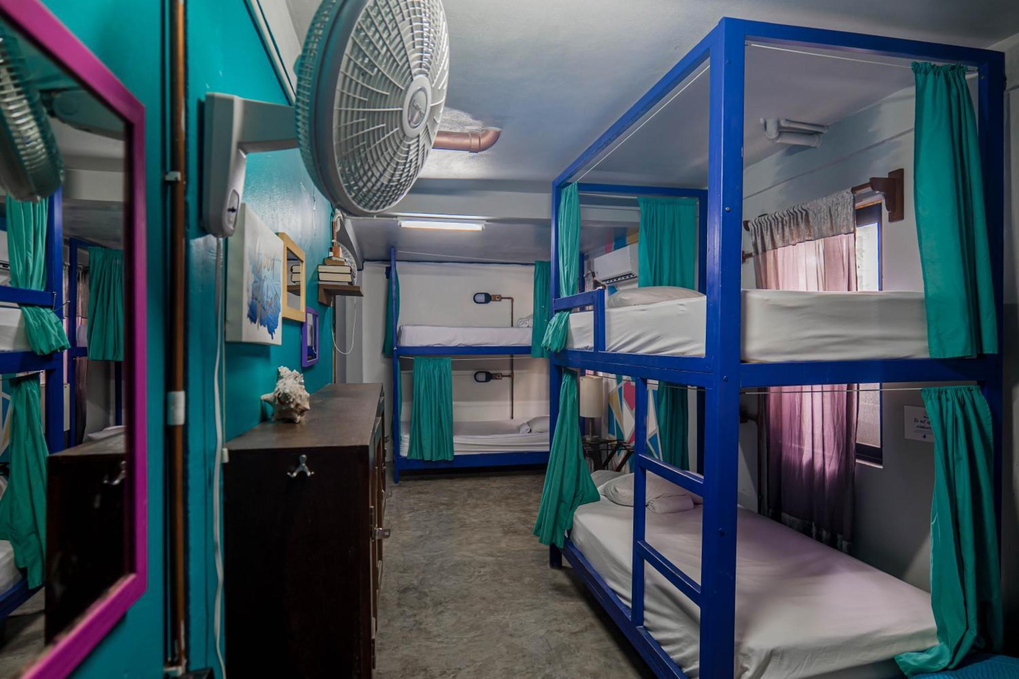 Drift Inn San Pedro San Pedro  Εξωτερικό φωτογραφία