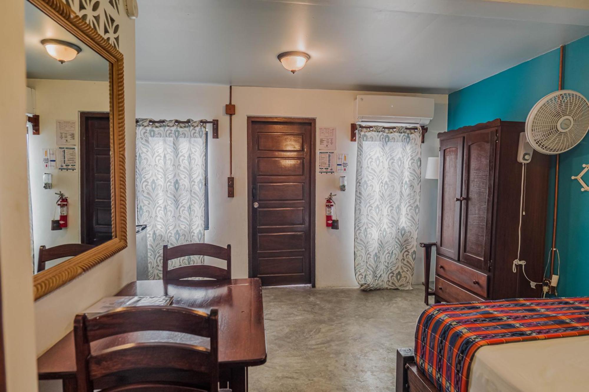 Drift Inn San Pedro San Pedro  Εξωτερικό φωτογραφία