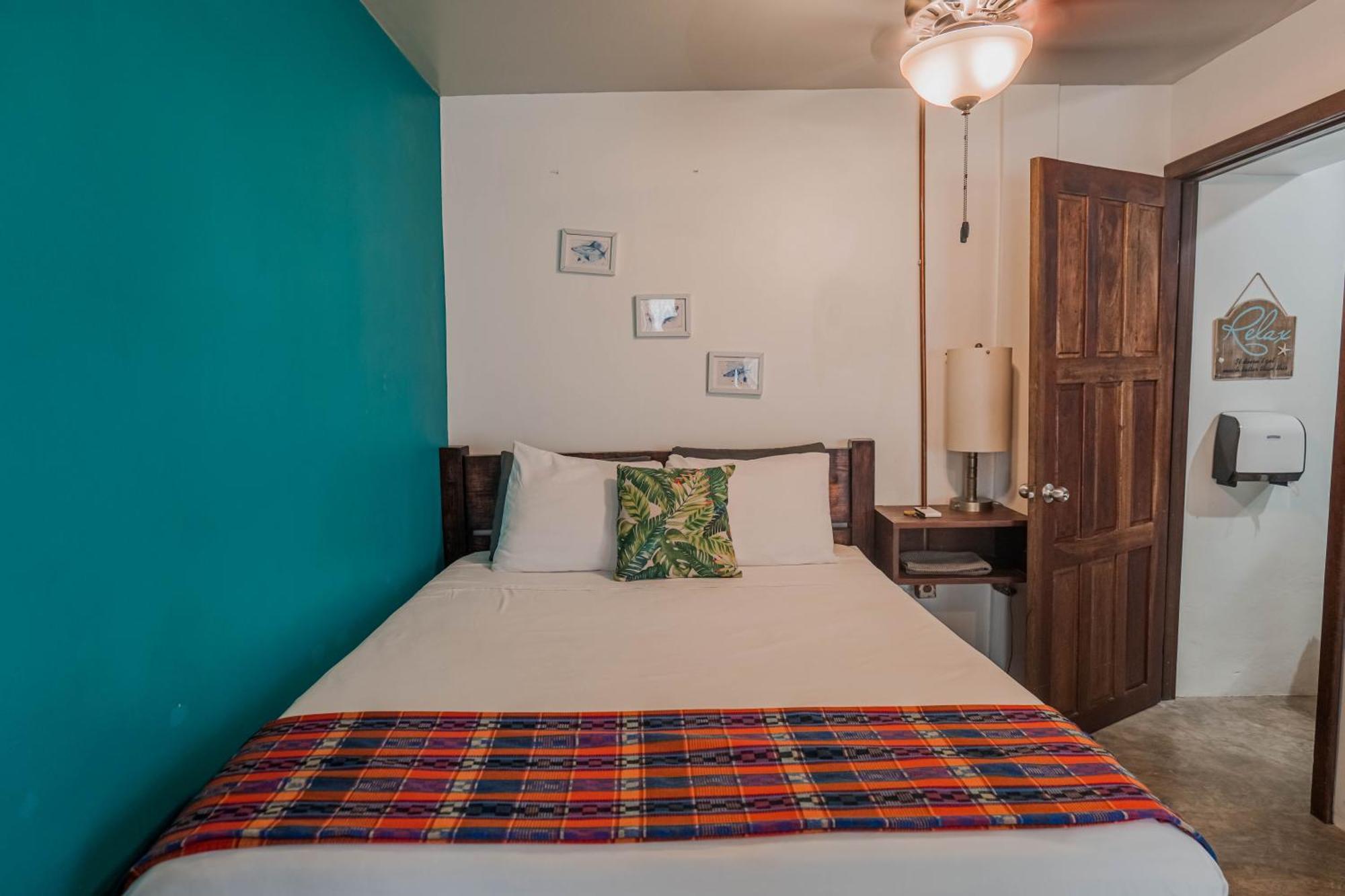 Drift Inn San Pedro San Pedro  Εξωτερικό φωτογραφία