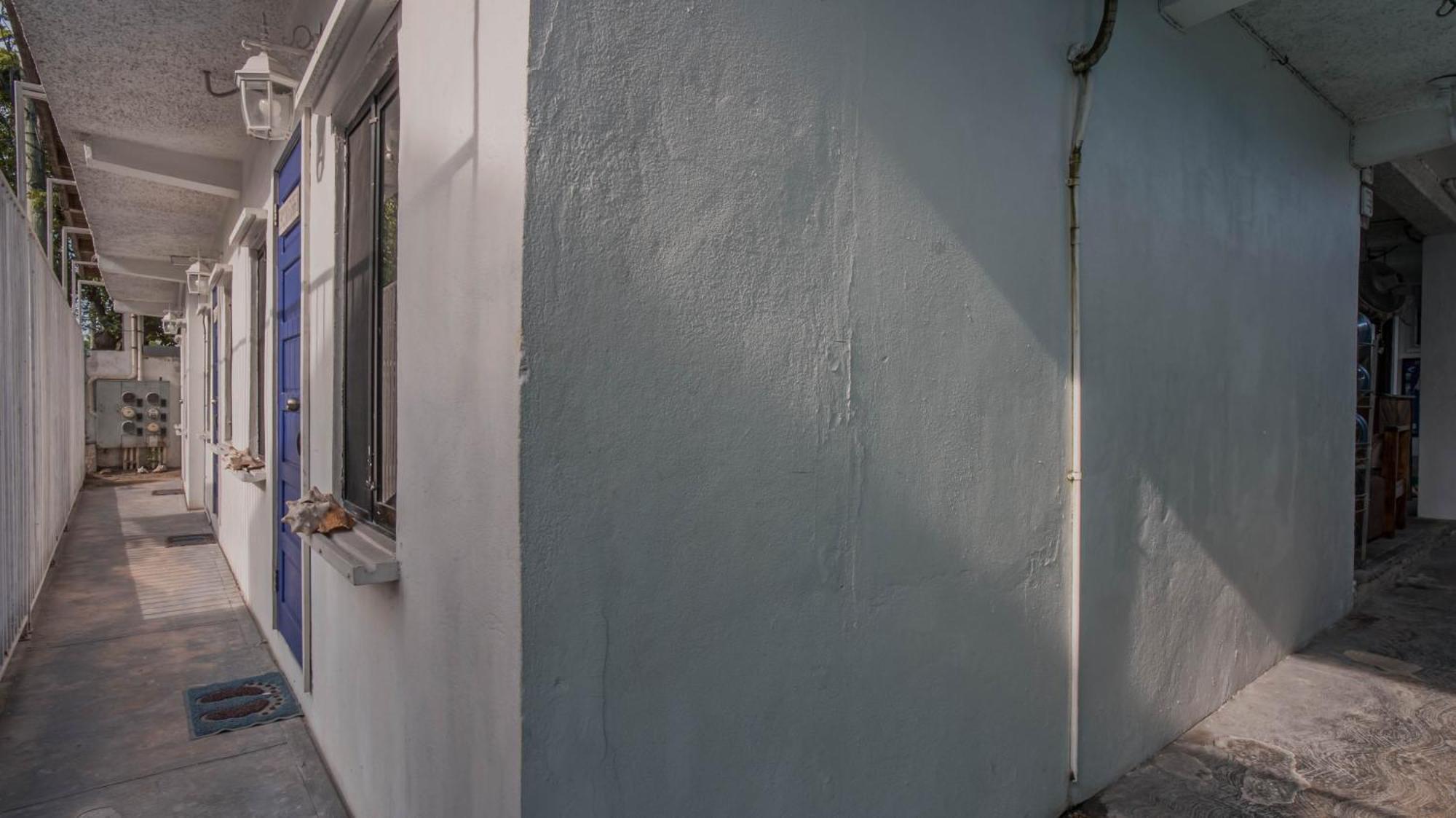 Drift Inn San Pedro San Pedro  Εξωτερικό φωτογραφία