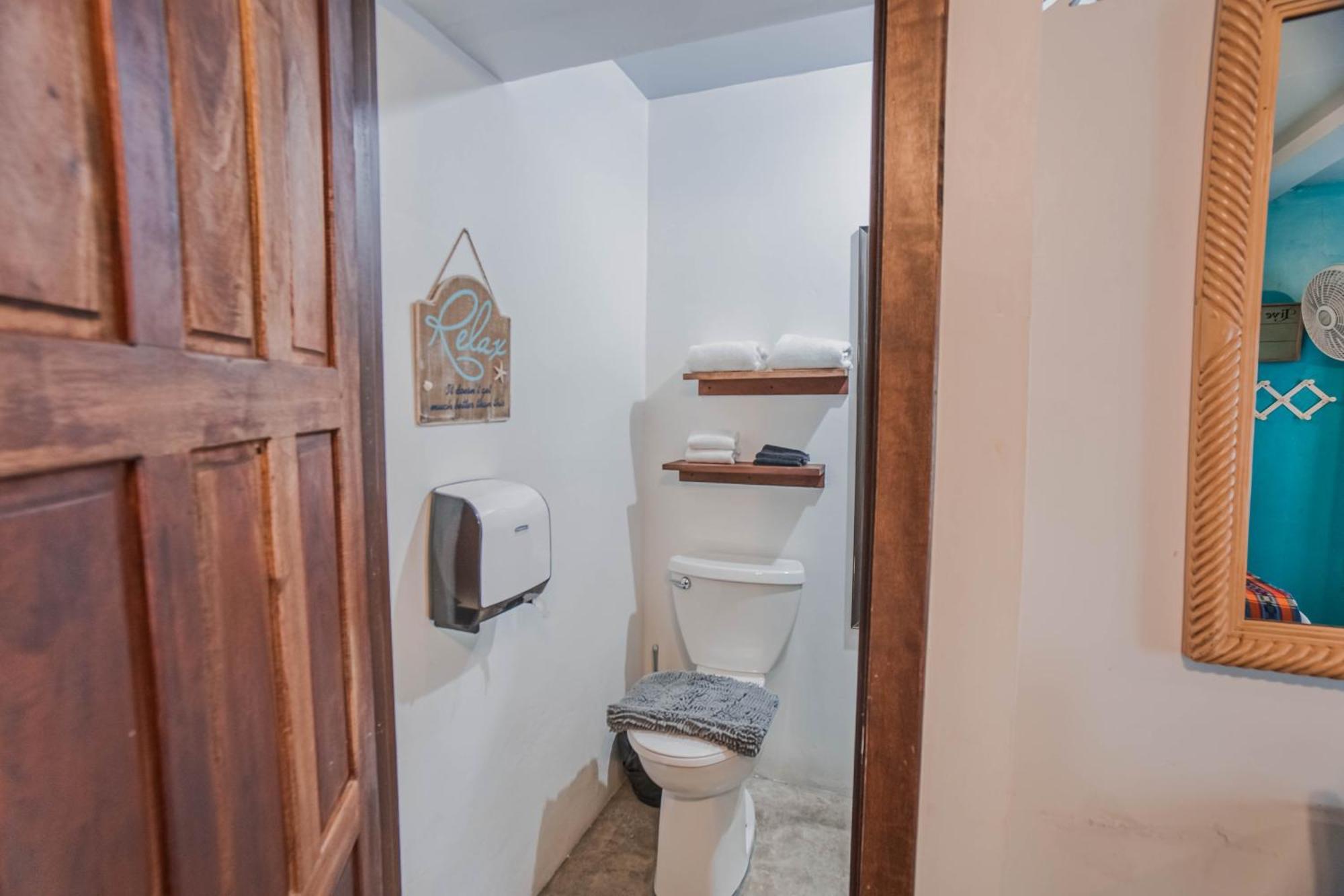 Drift Inn San Pedro San Pedro  Εξωτερικό φωτογραφία