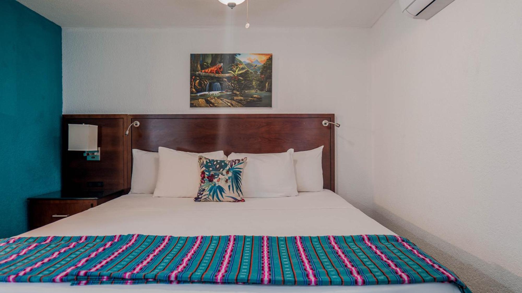 Drift Inn San Pedro San Pedro  Εξωτερικό φωτογραφία