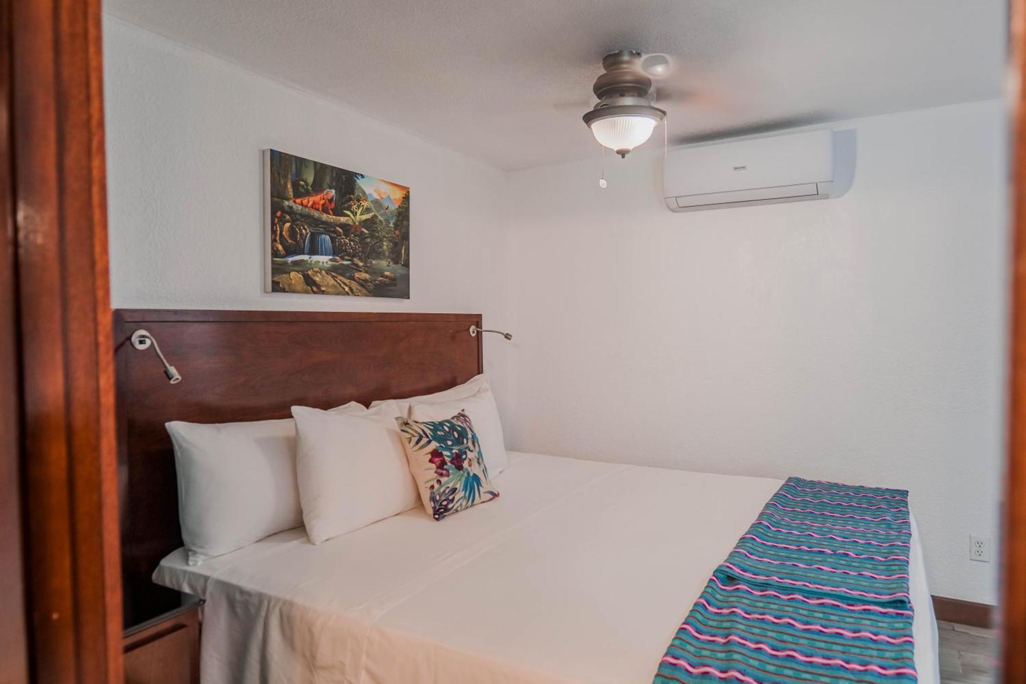 Drift Inn San Pedro San Pedro  Εξωτερικό φωτογραφία