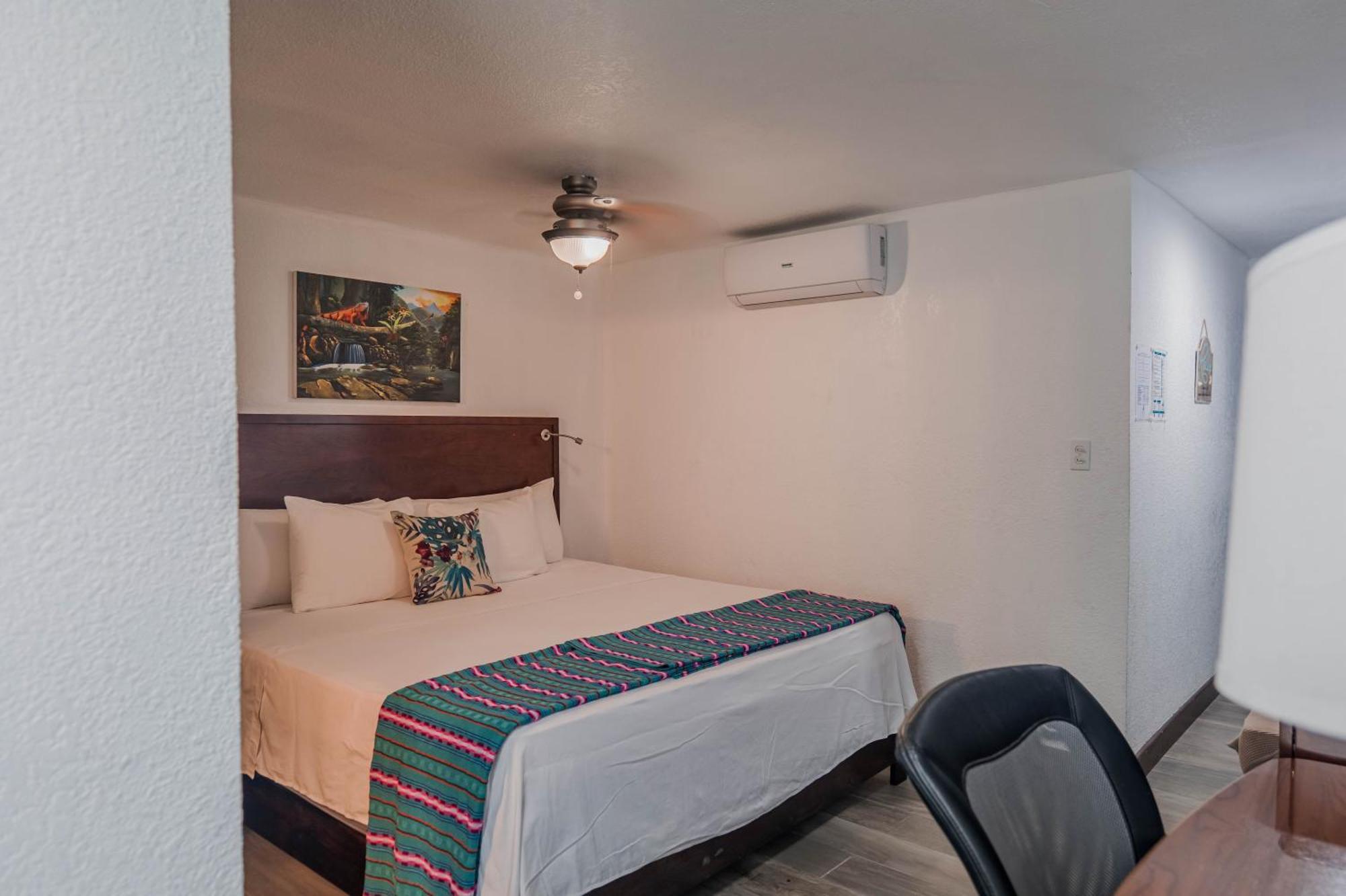 Drift Inn San Pedro San Pedro  Εξωτερικό φωτογραφία