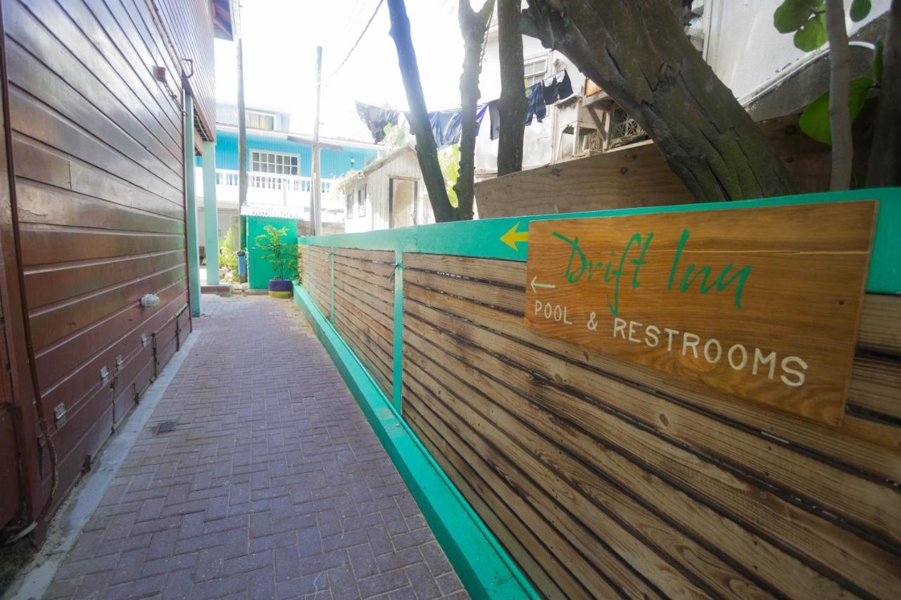 Drift Inn San Pedro San Pedro  Εξωτερικό φωτογραφία
