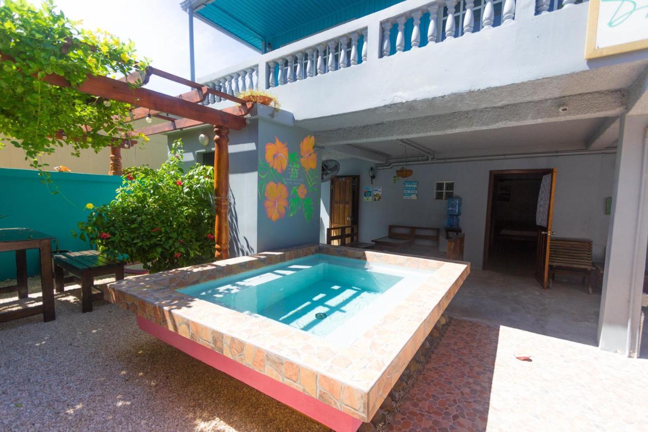 Drift Inn San Pedro San Pedro  Εξωτερικό φωτογραφία