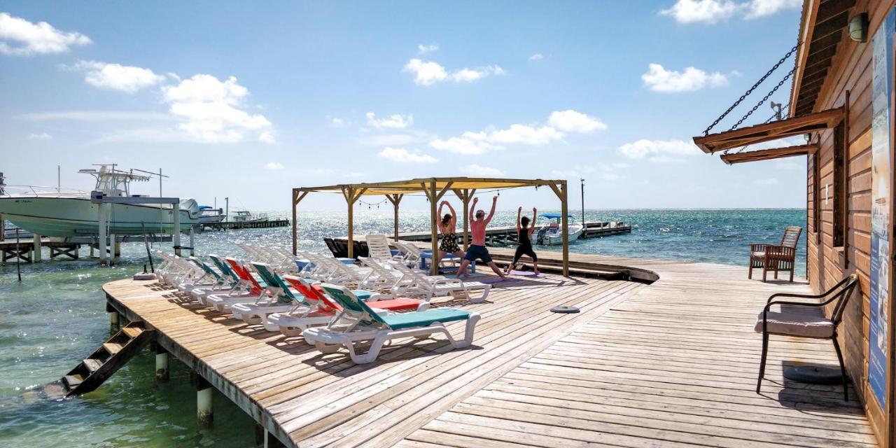 Drift Inn San Pedro San Pedro  Εξωτερικό φωτογραφία